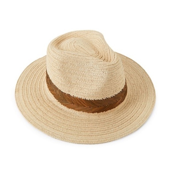 Anthropologie Hat Attack Strand Rancher Hat - Picture 2 of 9